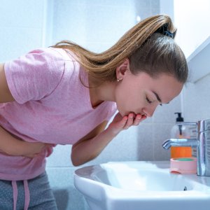Vomiting Treatment Clinic Near Me in Fairfax, VA 