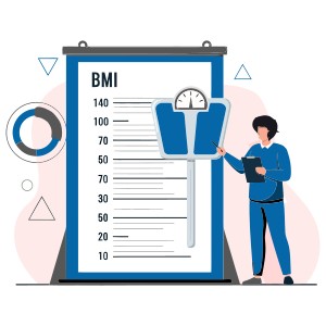 BMI Calculator by Prima Urgent Care in Fairfax, VA
