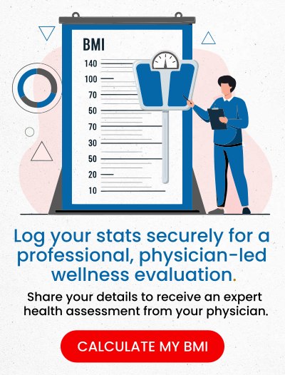 BMI Calculator to Track Your Weight Loss Progress at Prima Urgent Care in Fairfax, VA BMI Calculator to Track Your Weight Loss Progress at Prima Urgent Care in Fairfax, VA