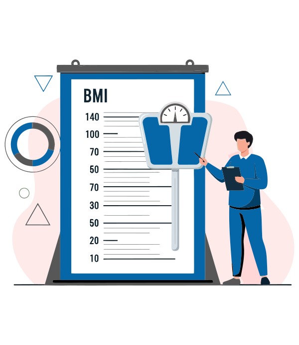 BMI Calculator to Track Your Weight Loss Progress at Prima Urgent Care in Fairfax, VA BMI Calculator to Track Your Weight Loss Progress at Prima Urgent Care in Fairfax, VA