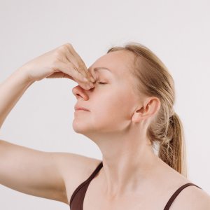 Epistaxis (Nosebleed Treatment) Clinic in Fairfax, VA